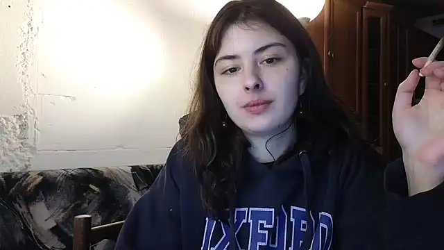 MAMA69LAMA online show from December 2024 02:46:01 AM