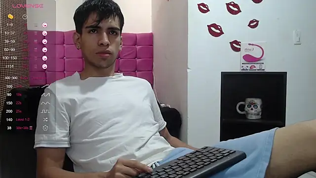 zack thunder online show from December 2024 12:27:02 PM