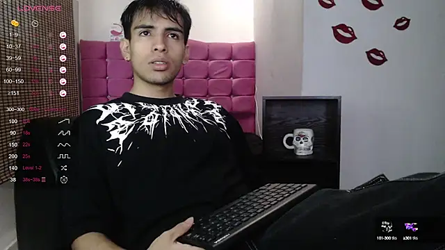zack thunder online show from December 2024 12:30:02 PM