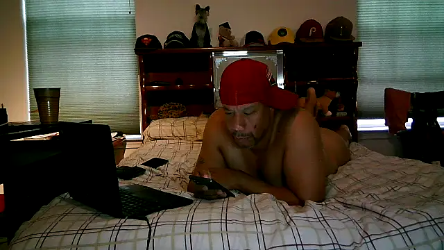 pimpdaddy4ever online show from December 2025 02:00:02 PM