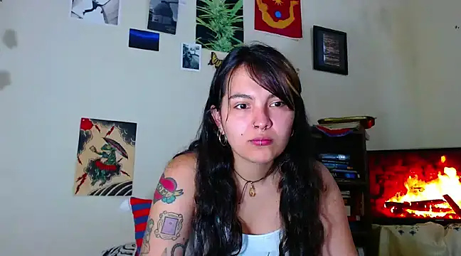 Snapshot of sweetiee_mary chatting on January 2025 04:27:02 PM sweetiee mary online show from January 2025 04:27:02 PM