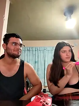 Carandrew online show from February 2025 04:15:01 AM