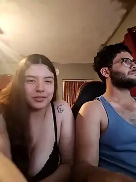 Carandrew online show from February 2026 04:31:01 AM