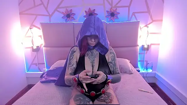 Snapshot of ViolettaBaker_ chatting on October 2025 08:09:02 PM ViolettaBaker online show from October 2025 08:09:02 PM