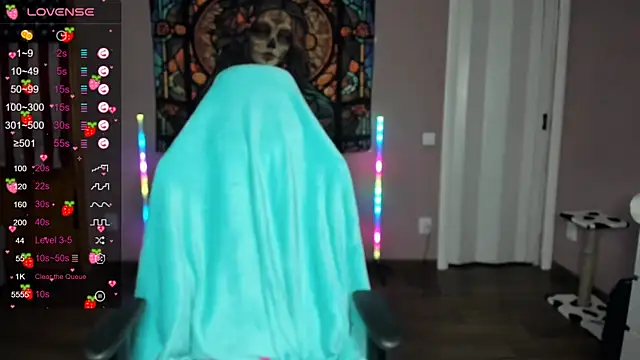 Project hisoka online show from December 2024 03:06:01 AM