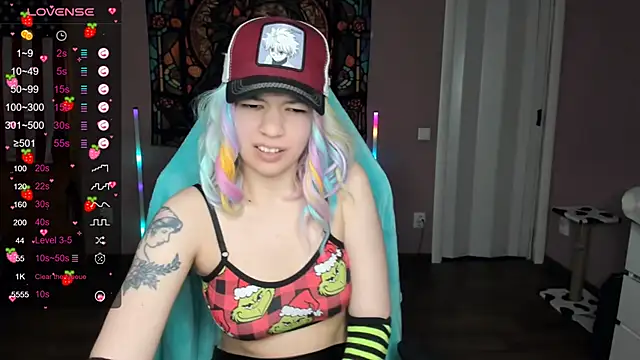 Project hisoka online show from December 2024 06:09:01 AM