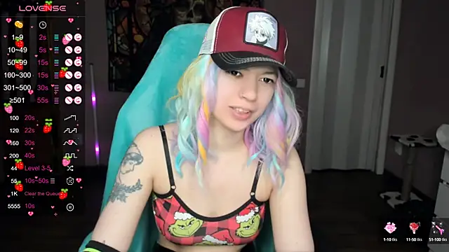 Project hisoka online show from December 2024 02:14:02 AM