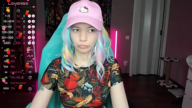 Project hisoka online show from December 2024 02:00:01 PM