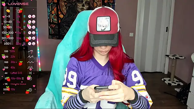 Project hisoka online show from December 2024 07:10:01 AM