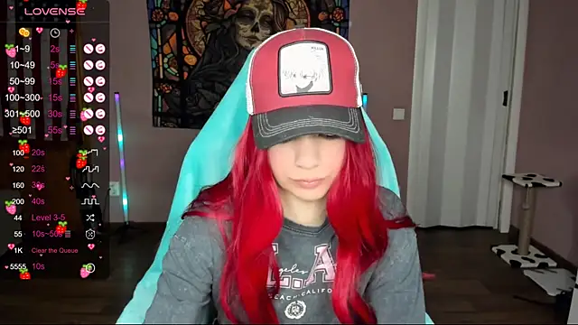 Project hisoka online show from January 2025 03:13:01 AM