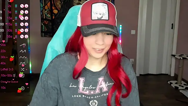 Project hisoka online show from January 2025 06:15:02 AM