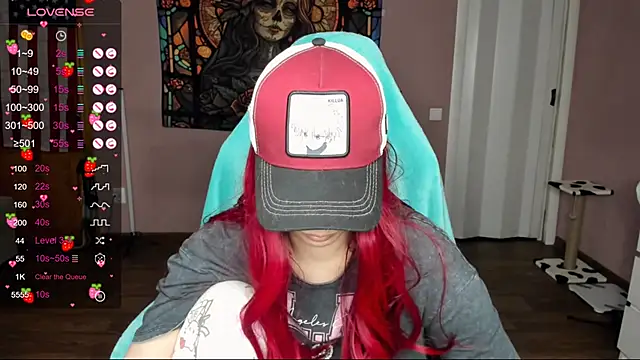 Project hisoka online show from January 2025 05:35:02 AM