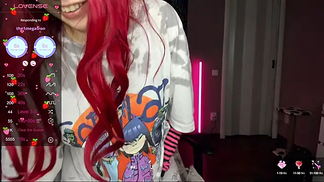 Project hisoka online show from January 2025 06:17:01 AM