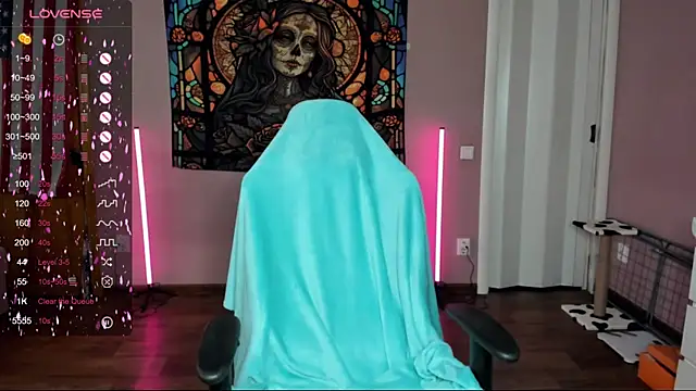 Project hisoka online show from March 2025 08:05:02 AM