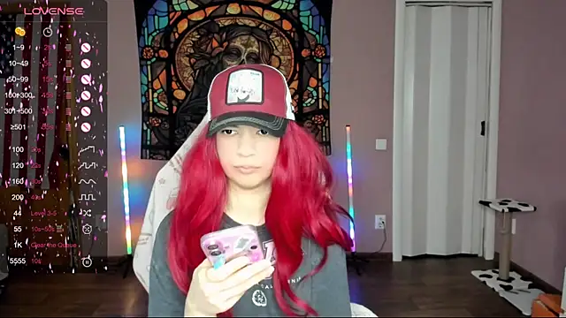 Project hisoka online show from March 2025 07:26:02 AM