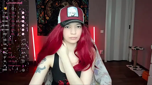 Project hisoka online show from March 2025 06:53:01 AM