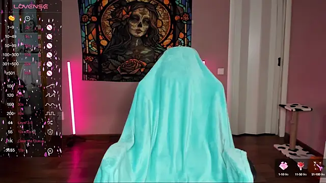 Project hisoka online show from March 2025 07:46:02 AM