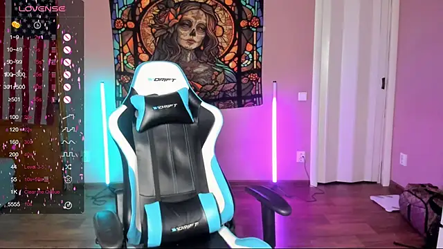 Project hisoka online show from September 2025 04:02:02 AM