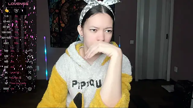 Project hisoka online show from September 2025 03:52:01 AM