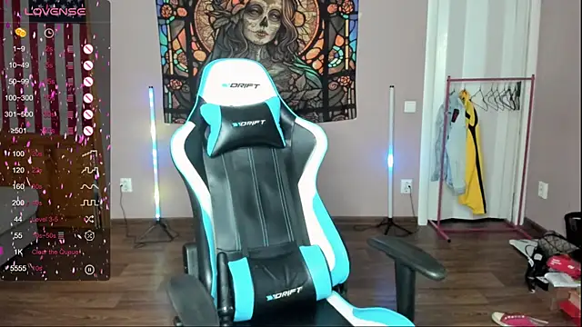 Project hisoka online show from October 2025 09:51:02 AM