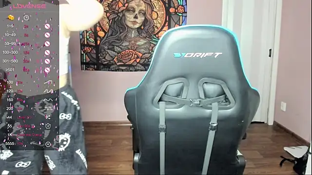 Project hisoka online show from December 2025 02:30:02 AM