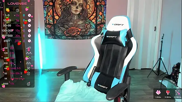 Project hisoka online show from February 2026 04:16:02 PM