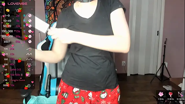 Project hisoka online show from February 2026 03:33:01 PM