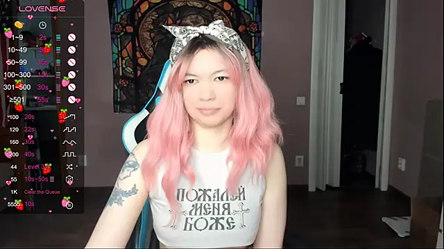 Project hisoka online show from March 2026 01:01:01 PM