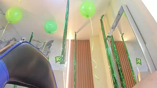 Snapshot of LAILAMORFY chatting on March 2026 12:52:01 PM LAILAMORFY online show from March 2026 12:52:01 PM