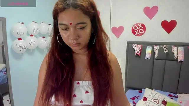 MADISON ROWAN1 online show from February 2025 03:09:02 AM