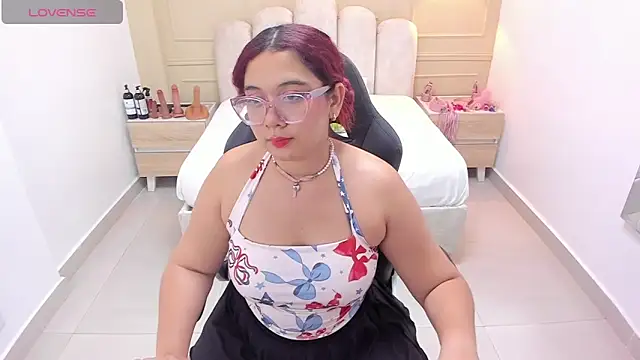 MADISON ROWAN1 online show from April 2026 03:34:02 AM