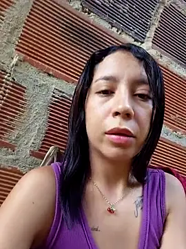 MariCeleste- online show from December 2025 11:19:01 AM