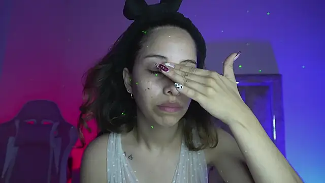 little-Emma online show from February 2026 03:46:02 AM