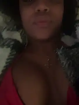 Black Dolll online show from March 2025 03:06:01 PM