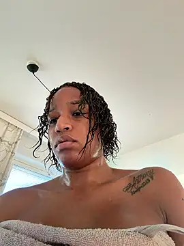 Black Dolll online show from January 2026 09:44:02 AM