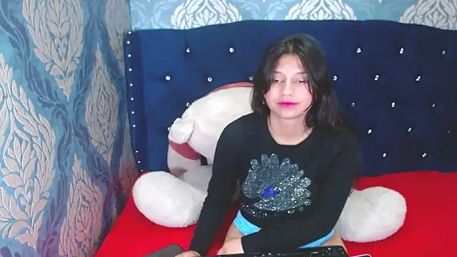 Snapshot of Lilyevansx chatting on March 2025 05:29:02 PM Lilyevansx online show from March 2025 05:29:02 PM