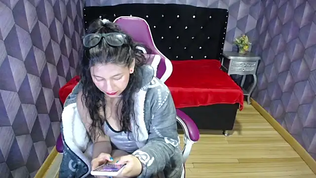 Snapshot of Lilyevansx chatting on March 2025 01:23:01 PM Lilyevansx online show from March 2025 01:23:01 PM