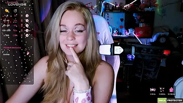 Bad Girl009 online show from February 2026 04:36:02 PM