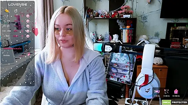 Bad Girl009 online show from February 2026 10:57:01 AM