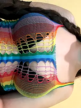 Evelyn Moon online show from November 2025 01:43:01 PM