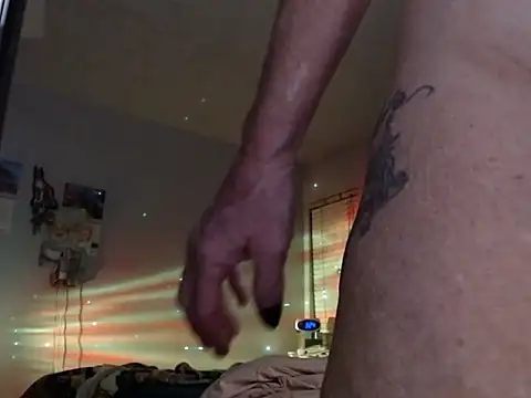 sweetnissapril online show from December 2024 08:20:01 AM