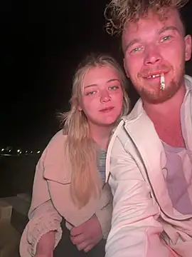 NickyGold Official online show from February 2026 06:15:02 PM