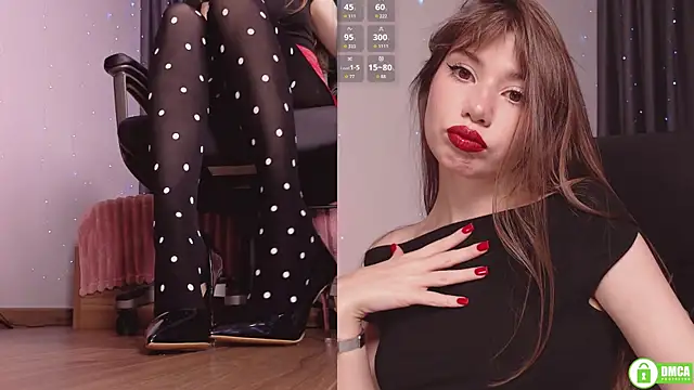 WendyyEmily online show from May 2026 05:25:01 AM