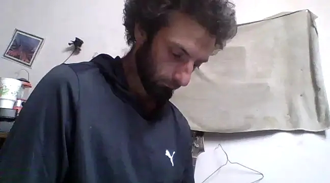 BigPeter6987 online show from December 2024 01:18:01 AM