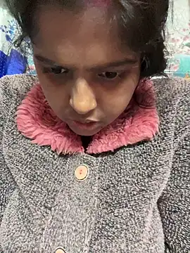 Beauty-queen online show from December 2025 10:54:02 AM