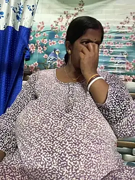 Beauty-queen online show from March 2026 01:46:02 PM