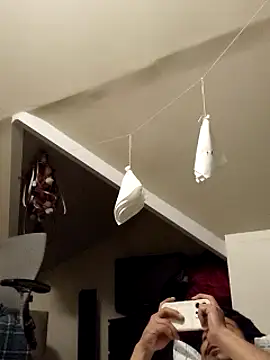 MynameisPaco online show from October 2025 10:55:02 PM