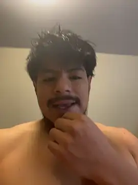 MynameisPaco online show from November 2025 02:13:01 PM