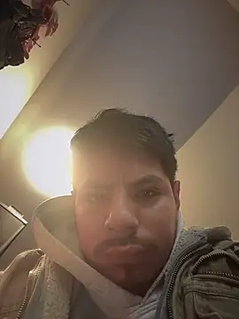 MynameisPaco online show from December 2025 05:31:01 PM