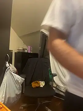 MynameisPaco online show from January 2026 03:45:02 AM